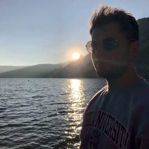 Meet your Posher, Conor